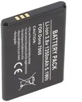 Akku passend f&uuml;r Doro 7060, DBS-1350A Li-ion, 3,8V, 1350mAh, 5,1Wh, ca. 53 x...