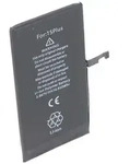 Akku passend f&uuml;r Apple iPhone 15 Plus, Li-Polymer, 3,86V, 4383mAh, 16,95Wh,...