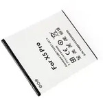 Akku kompatibel mit Doogee YM0910X5000650
