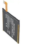 Akku passend f&uuml;r HTC U11, Li-Polymer, 3,8V, 3000mAh, 11,4Wh, built-in, ohne...