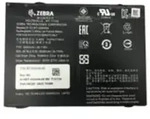 Zebra Tablet-Akku - Lithium-Polymer - 9660 mAh - 37.1 Wh - f&uuml;r Zebra ET51 (10.1