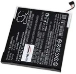 Powery Akku f&uuml;r Handy, Smartphone CAT / Caterpillar S61, 3,8V, Li-Polymer