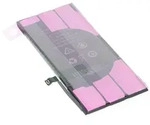 Akku passend f&uuml;r Apple iPhone 11, Li-Polymer, 3,83V, 3500mAh, 13,4Wh,...