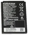 Datalogic - Handheld-Akku - Lithium-Ionen - 3800 mAh