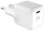 TUCANO - GAN WALL CHARGER WEI (MA-GAN20-EU-W)