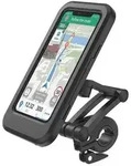RealPower Smartphone Halterung RadTour f&uuml;r Fahrr&auml;der/E-Bikes...