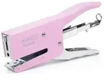 Heftzange Porpoise 50 Blatt Rosa