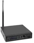 RELACART PM-320T In Ear Stereo Sender 626-668 MHz