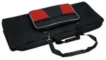 DIMAVERY Soft-Bag f&uuml;r Keyboard, M