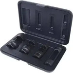 "KS Tools 455.0030 1/2" Diesel-Injektoren-Stecknuss-Satz, 4-tlg."