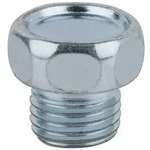 &Ouml;lablassschraube, Au&szlig;en6kant 19mm, M14x1,5x10mm, 25er-Pack