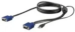 StarTech.com 6 ft. (1.8 m) USB KVM Cable for StarTech.com Rackmount Consoles - VGA