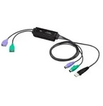 ATEN CV10KM USB zu PS-/2-Konverter