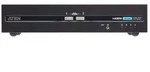 ATEN CS1142H4 2-Port KVM Secure Switch mit USB 4K HDMI Dual-Display (PSD PPv4.0)