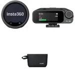 Insta360 Mic Pro Audio & Video Konferenzsysteme
