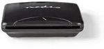 Nedis Kaartlezer Smart Card ID USB 2.0 - Kabel