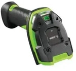 Zebra LI3608-ER - Barcode-Scanner - Handger&auml;t