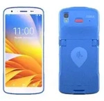 "Zebra HC50 - Datenerfassungsterminal - robust - Android - 128 GB - 15.2 cm...
