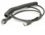 HONEYWELL Powered USB-Kabel USB M f&uuml;r Honeywell MS1690 Focus MS3780 Fusion MS9520