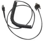 Zebra - Stromkabel - USB (M) Verriegelung - 3.66 m