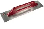 Schweizer Gl&auml;ttekelle L.500mm Holzgr.rostfreies Bl.geh&auml;rterer STA S.0,7mm...