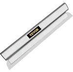 VEVOR Dekorspachtel 100 cm x 13,8 cm x 5,4 cm Breitspachtel, 1,38 kg Trockenbau