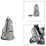 GLOBBER EXPLORER TRIKE Tasche mit Base
