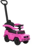 vidaXL Rutschauto G63 Rosa