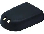 CoreParts Battery 0.5Wh Li-Pol 3.7V Headset 0.5Wh Li-Pol 3.7V 140mAh Black, for