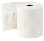 Exacompta 30x 1-lagige thermische Kassenrolle 48g 80x72mm L&auml;nge 76m Wei&szlig; 43818E