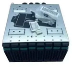 "Intel Hot Swap Drive Bay Kit - Geh&auml;use f&uuml;r Speicherlaufwerke - 2.5"" (6.4 cm)"