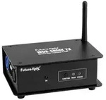 FUTURELIGHT WDS-CRMX TX Drahtlos-DMX-Transceiver