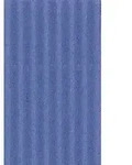 Clairefontaine Pack 10 B&ouml;gen Wellpappe, 50x70cm, 300g - Tiefblau 195613C