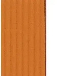 Clairefontaine Pack 10 B&ouml;gen Wellpappe, 50x70cm, 300g - Orange 195658C
