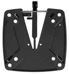 Befestigungsmittel f. Schwenkarm NOVUS Quick Release VESA-Standard 75/100