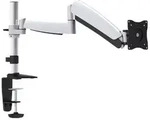 "Equip Befestigungskit - einstellbarer Arm - f&uuml;r LCD-Display - Aluminium -