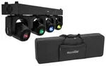 EUROLITE Set LED TMH Bar S120 + Tasche