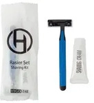 Rasier-Set 556113 50 St&uuml;ck