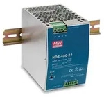 DLink Deutschland Industrial Netzteil DIS-N480-48
