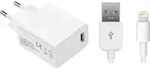 CoreParts MBXAP-AC0008 Netzteil & Spannungsumwandler Wei&szlig; (MBXAP-AC0008)