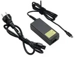 Acer APS020 - Netzteil - 65 Watt - Schwarz - PC-/Server Netzteil - USB Typ C - I