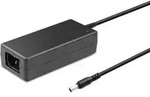MicroBattery MBXSA-AC0002 Netzteil & Spannungsumwandler Innenraum 42 W Schwarz