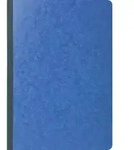 Exacompta Gesch&auml;ftsbuch gebunden 40 Blatt, 110g, DIN A4, kariert - 410E