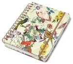 Ringbuch Hardcover Paradies