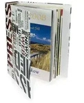 Zeitschriftensammelordner