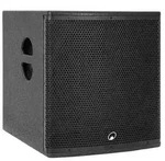OMNITRONIC MAXX-1508NG Aktiv-Subwoofer 15 Zoll
