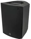 "DAP PSS-106 Battery Speaker with Wireless Receiver 6,5" Akku-Lautsprecher,...