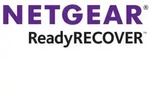 NETGEAR ReadyRECOVER - Lizenz - 1 virtueller Server