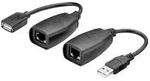 Wentronic goobay - USB-Erweiterung - USB, USB 2.0 - bis - zu 40 m
