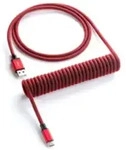 cablemod CM-CKCA-CR-KR150KR-R - 1,5 m - USB A - USB C - Rot